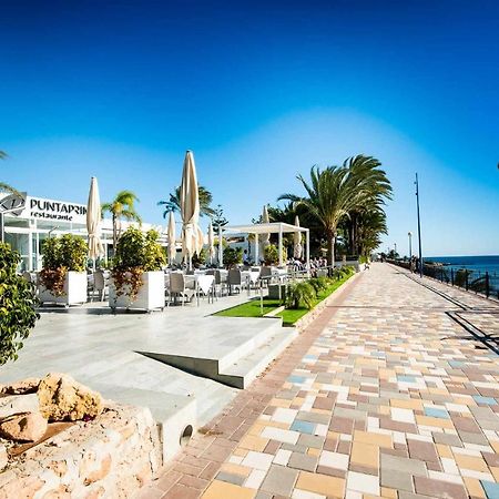 Apartamento Sea Senses Victoria Frente Al Mar Torrevieja Exterior photo
